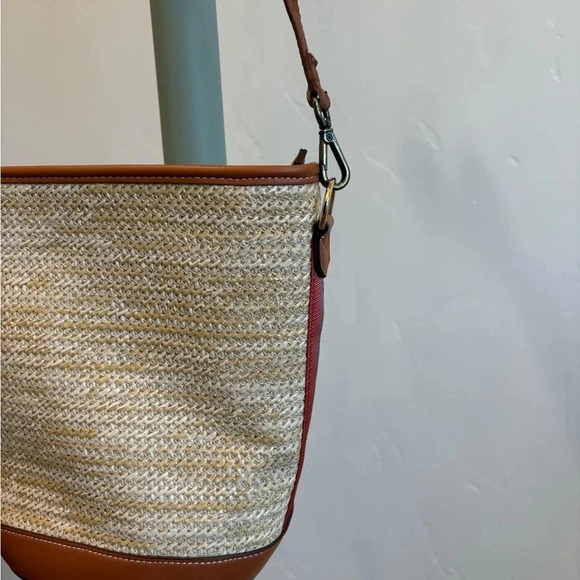 NWOT Stella & Dot Crossbody - Picture 2 of 4